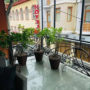  Апартаменты вояж