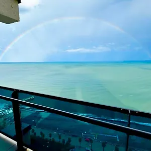  Апартаменты De Marco Orbi Tower