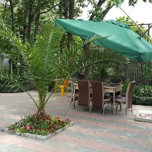  Апартаменты Deme House