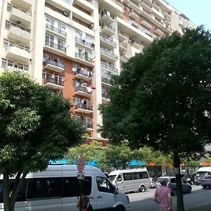  Апартаменты квартира в центре