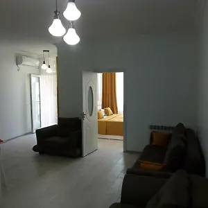  Апартаменты Homeinbatumi