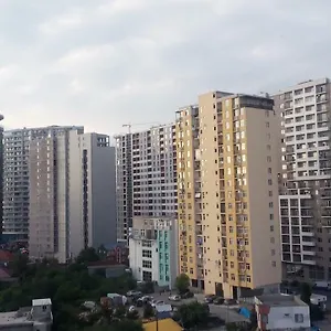  Апартаменты апартамент
